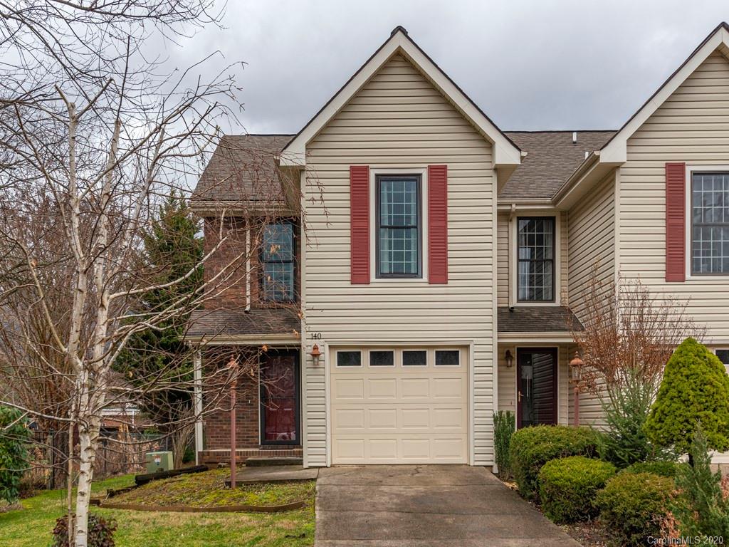 140 Chelsea Road Waynesville, NC 28786 - Photo 2 of 16 Gallery Image 2