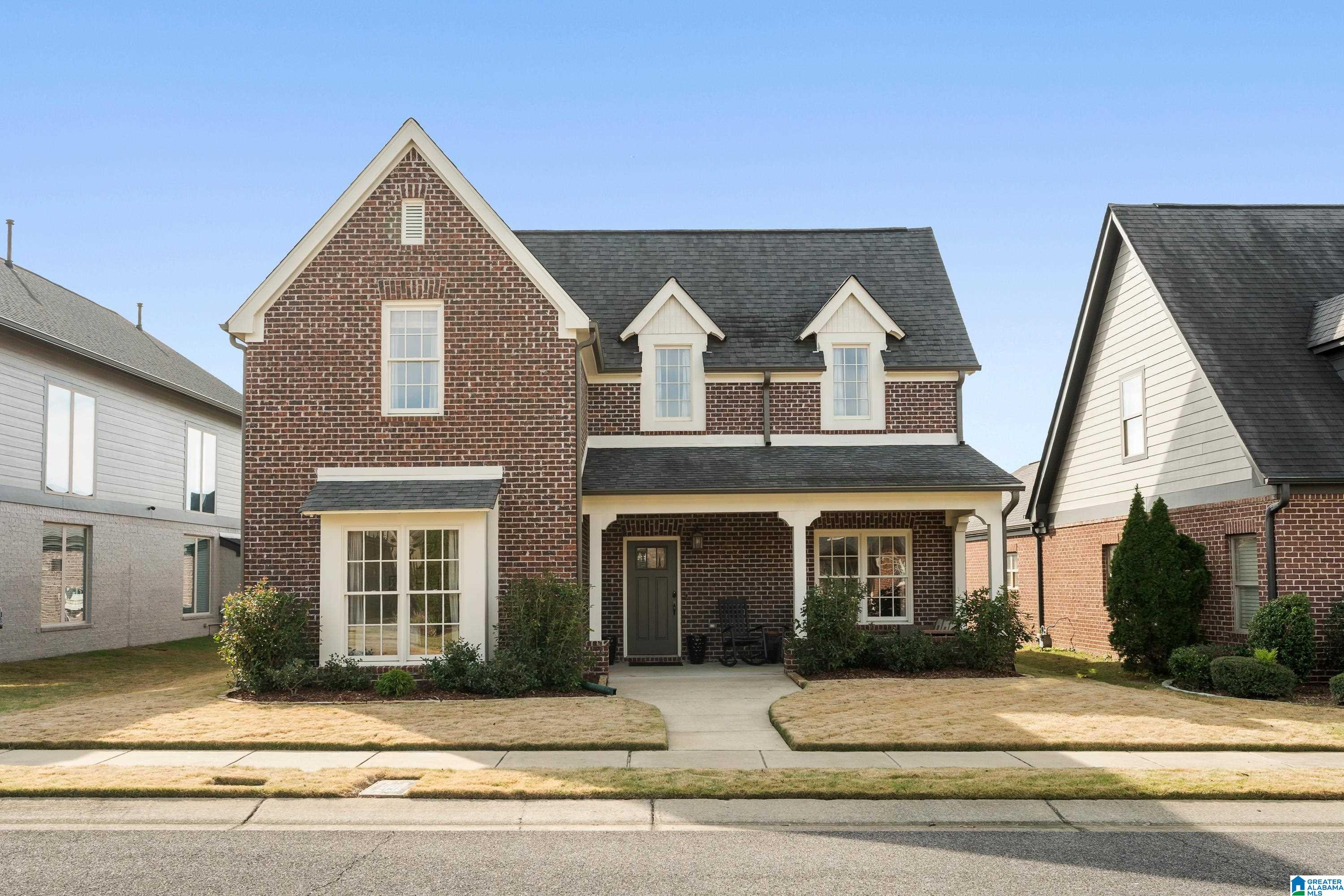 1567 Chace Way Birmingham, AL 35244 - Photo 2 of 49