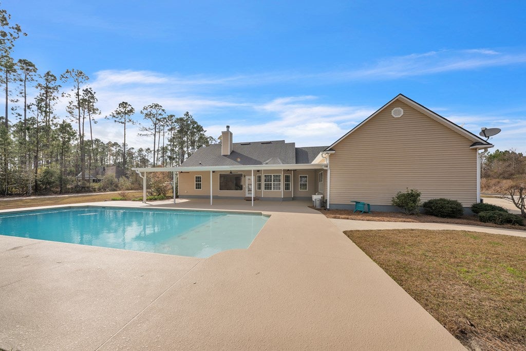 5292 Futch Road Hahira, GA 31632 - Photo 59 of 64 Gallery Image 59