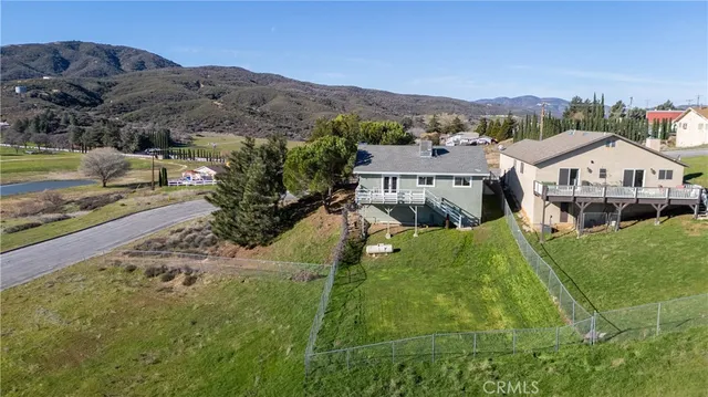 $439,999 | 42614 Cabin Drive, Lake Hughes, CA 93532