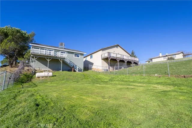 $439,999 | 42614 Cabin Drive, Lake Hughes, CA 93532