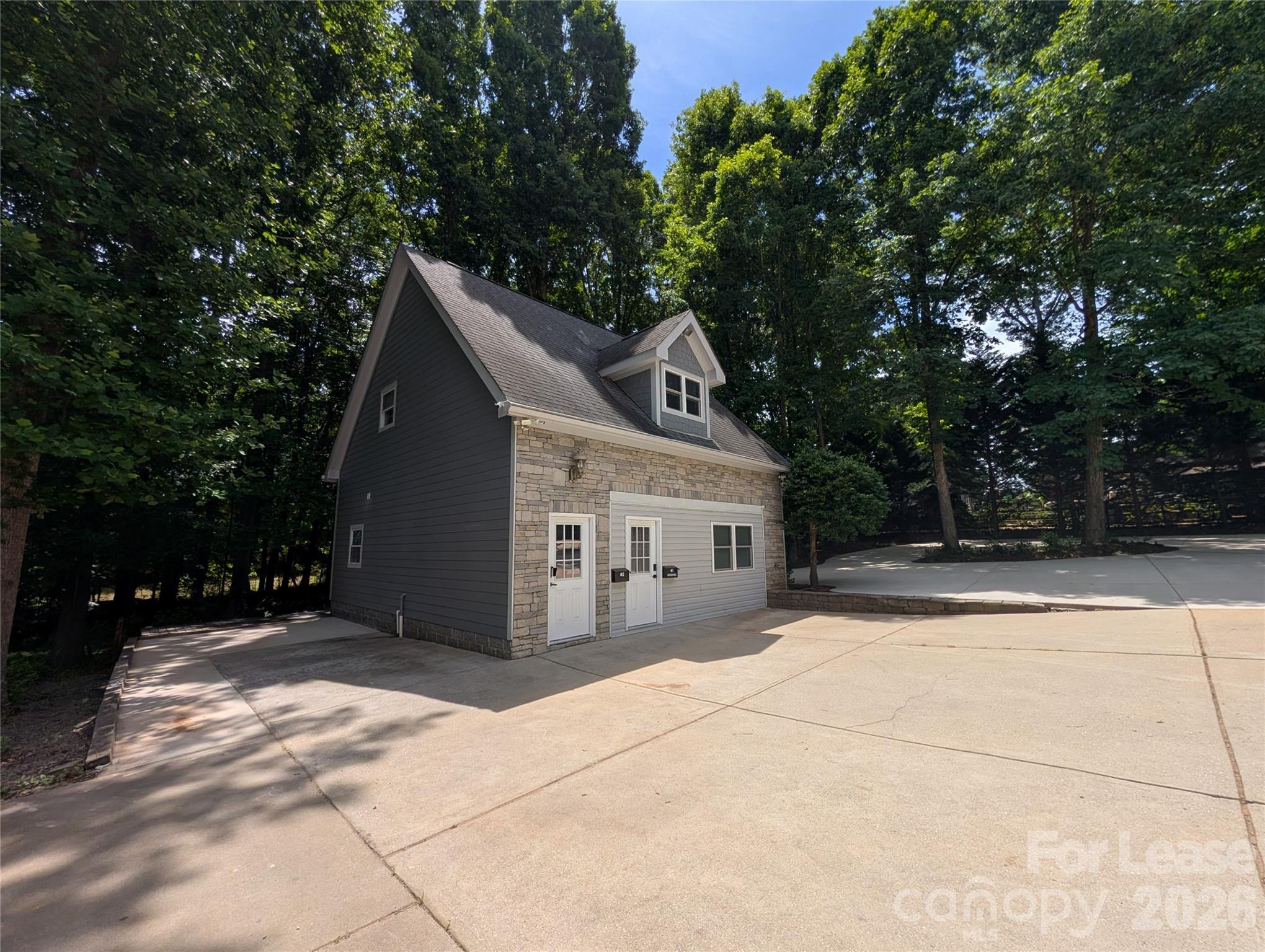 14625 Phillips Road, Unit 1 Matthews, NC 28105 - Photo 1 of 16