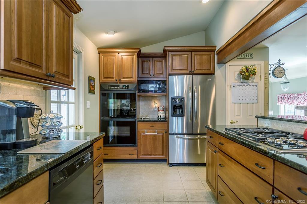 62 Bee Brook Road Washington, CT 06794 - Photo 1 of 1 Kitchen