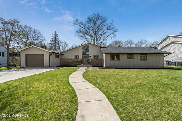 $2,250,000 | 710 Fernmere Avenue, Interlaken, NJ 07712