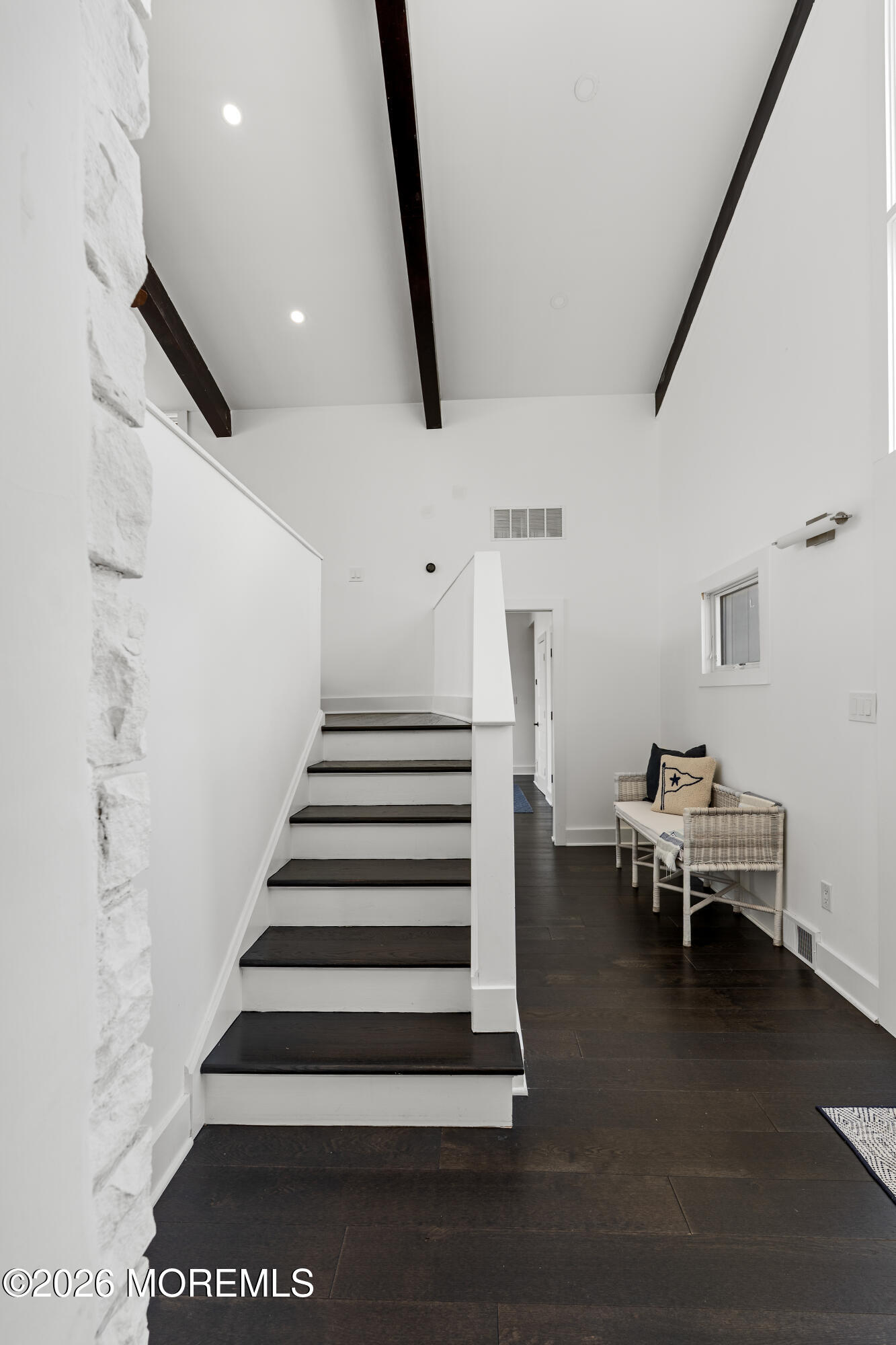 710 Fernmere Avenue Interlaken, NJ 07712 - Photo 11 of 37 a view of entryway and hall