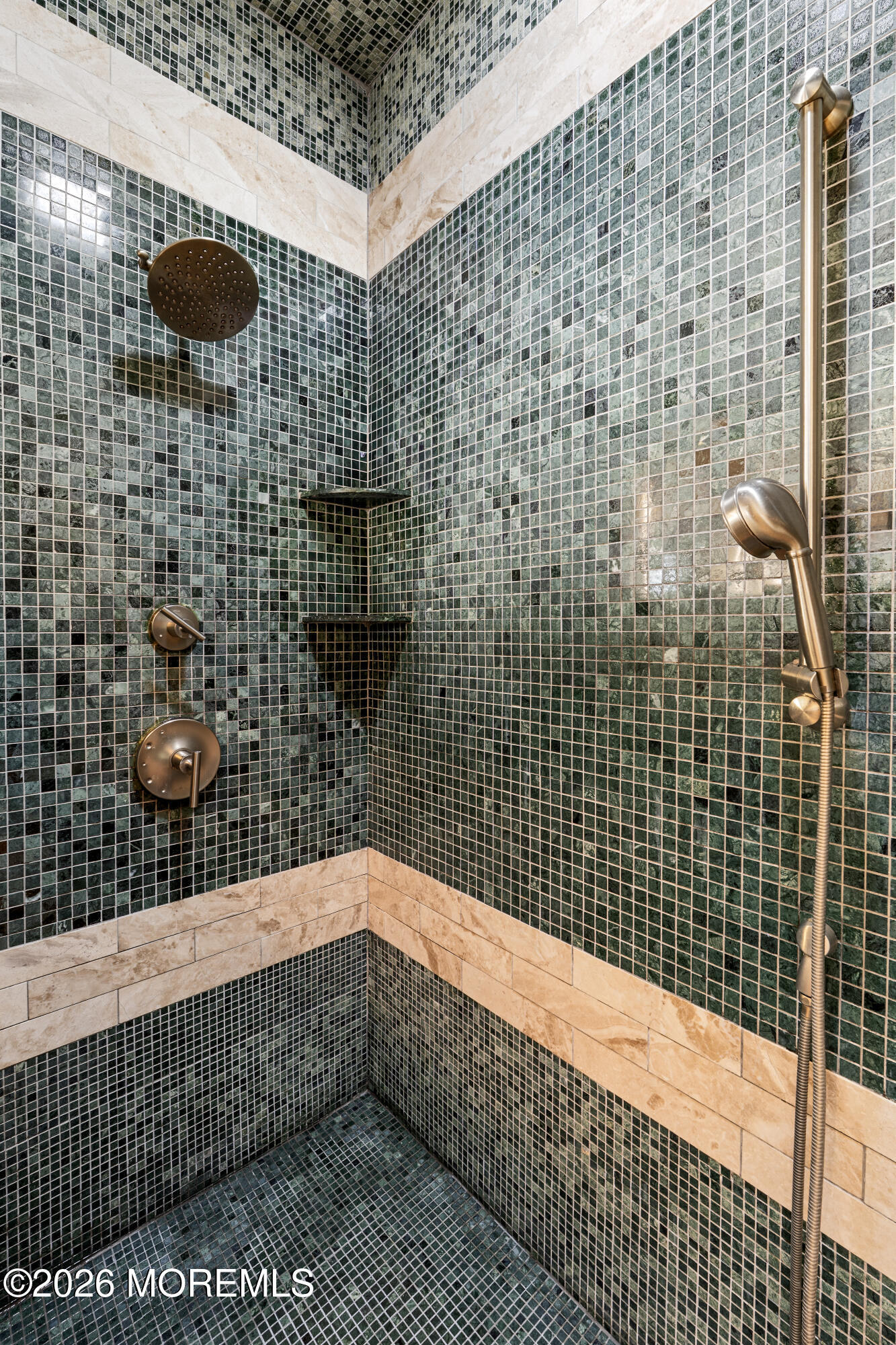 710 Fernmere Avenue Interlaken, NJ 07712 - Photo 23 of 37 a bathroom with a shower