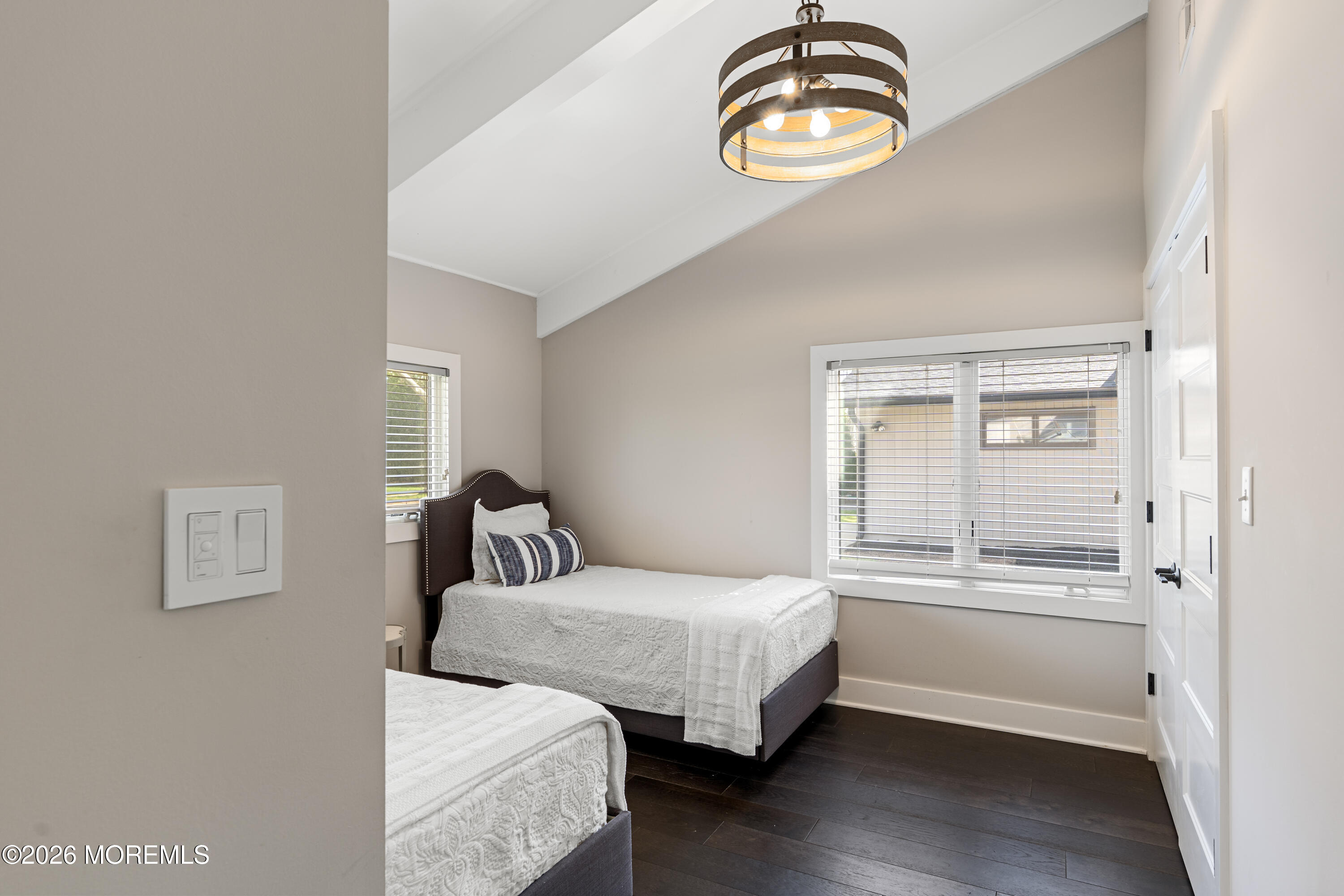 710 Fernmere Avenue Interlaken, NJ 07712 - Photo 26 of 37 a bedroom with a bed and a window