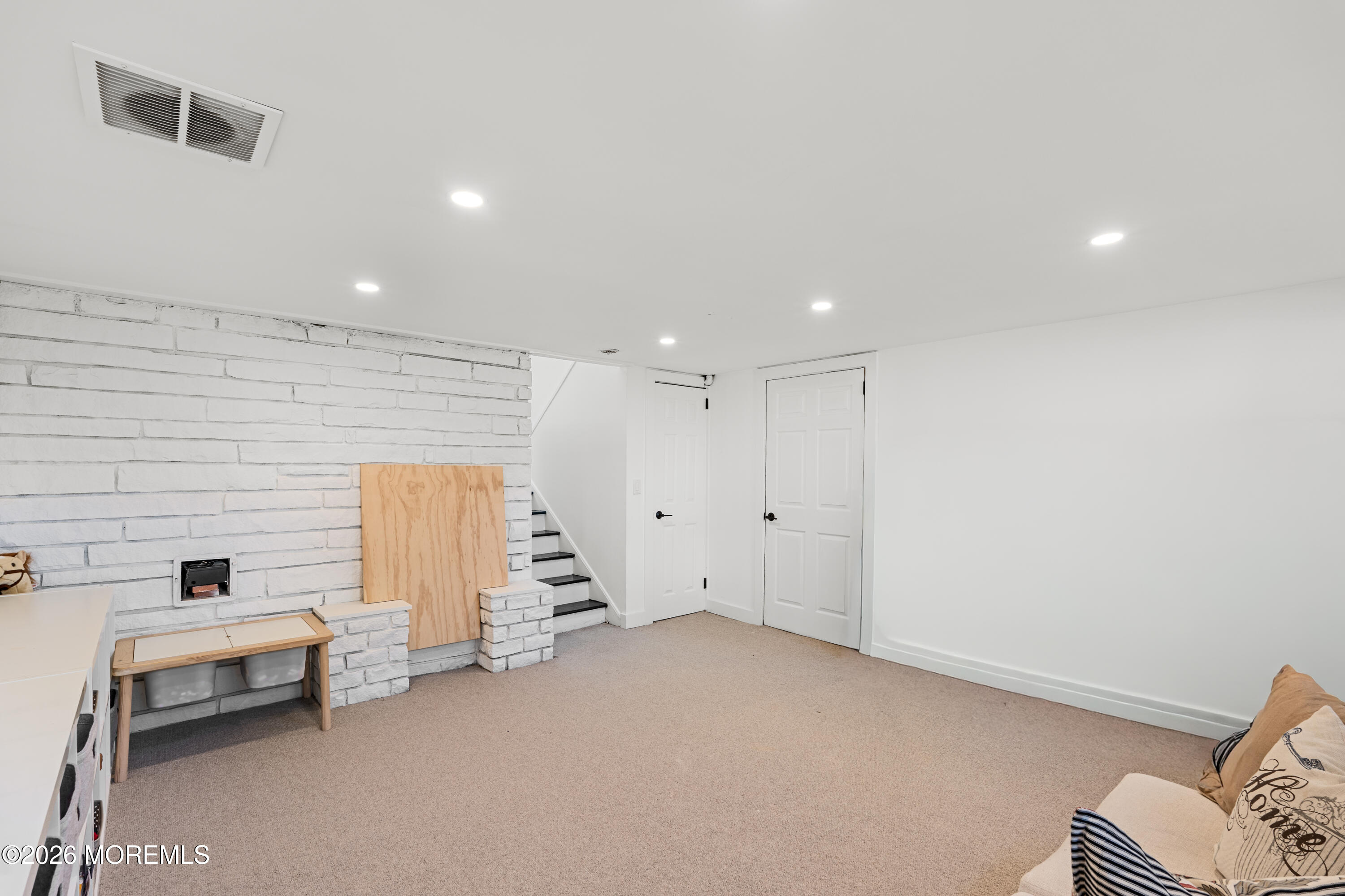 710 Fernmere Avenue Interlaken, NJ 07712 - Photo 31 of 37 a view of work space with furniture