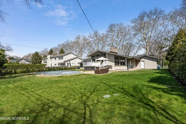 $2,250,000 | 710 Fernmere Avenue, Interlaken, NJ 07712