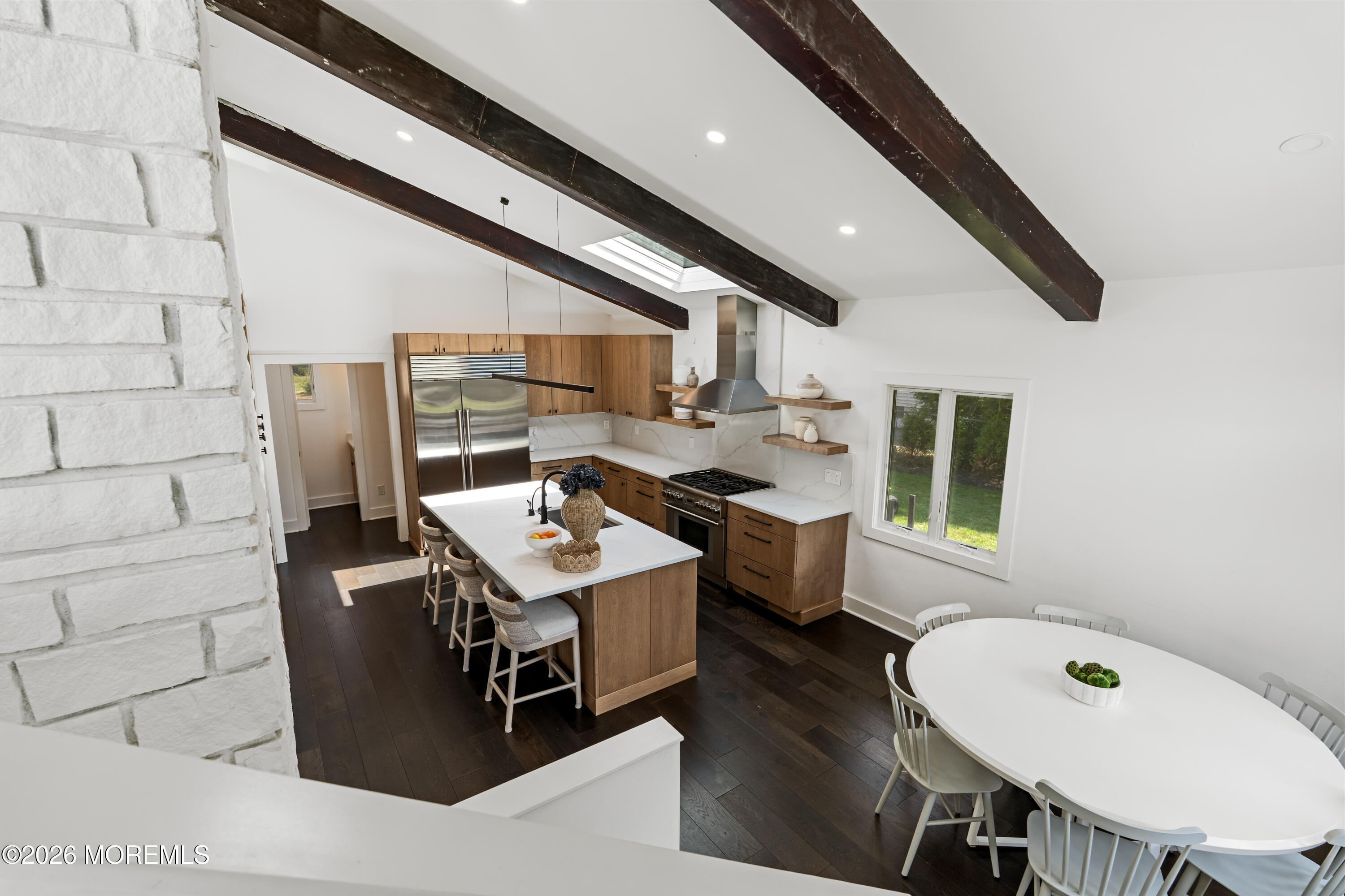 710 Fernmere Avenue Interlaken, NJ 07712 - Photo 10 of 37 a kitchen with a sink appliances and furniture