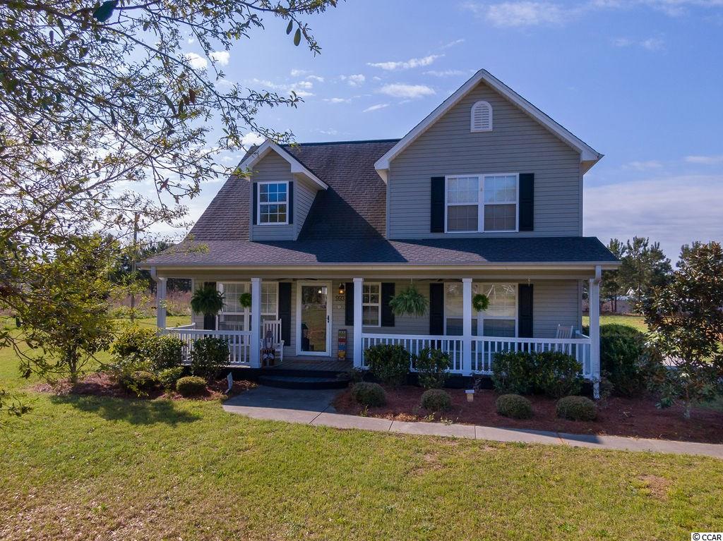 993 Brunson Springs Road Galivants Ferry, SC 29544 - Photo 1 of 40 Gallery Image 1
