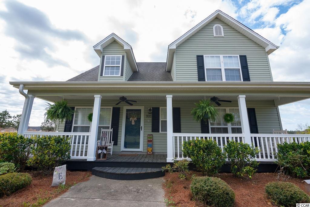 993 Brunson Springs Road Galivants Ferry, SC 29544 - Photo 2 of 40 Gallery Image 2