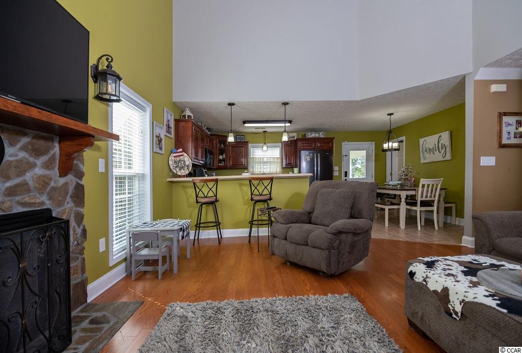 993 Brunson Springs Road Galivants Ferry, SC 29544 - Photo 4 of 40 Gallery Image 4