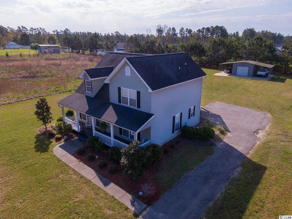 993 Brunson Springs Road Galivants Ferry, SC 29544 - Photo 36 of 40 Gallery Image 36