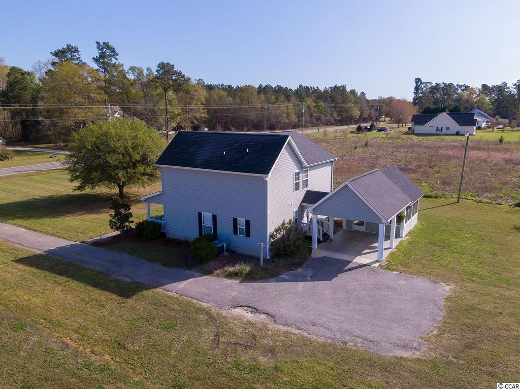 993 Brunson Springs Road Galivants Ferry, SC 29544 - Photo 38 of 40 Gallery Image 38