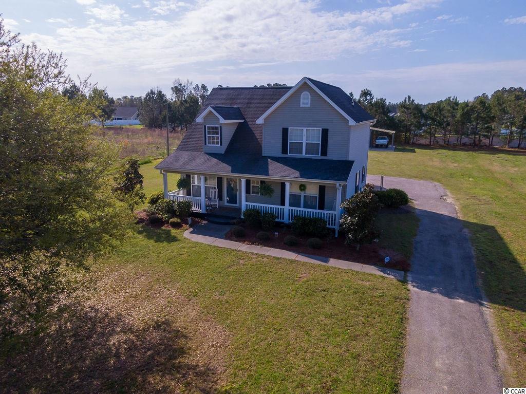 993 Brunson Springs Road Galivants Ferry, SC 29544 - Photo 39 of 40 Gallery Image 39