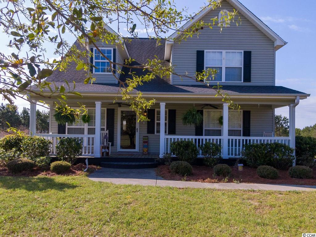993 Brunson Springs Road Galivants Ferry, SC 29544 - Photo 40 of 40 Gallery Image 40