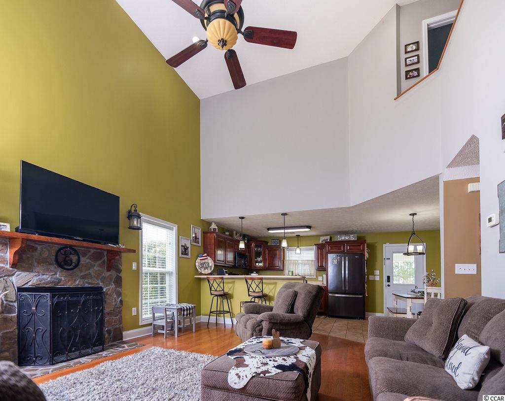 993 Brunson Springs Road Galivants Ferry, SC 29544 - Photo 5 of 40 Gallery Image 5