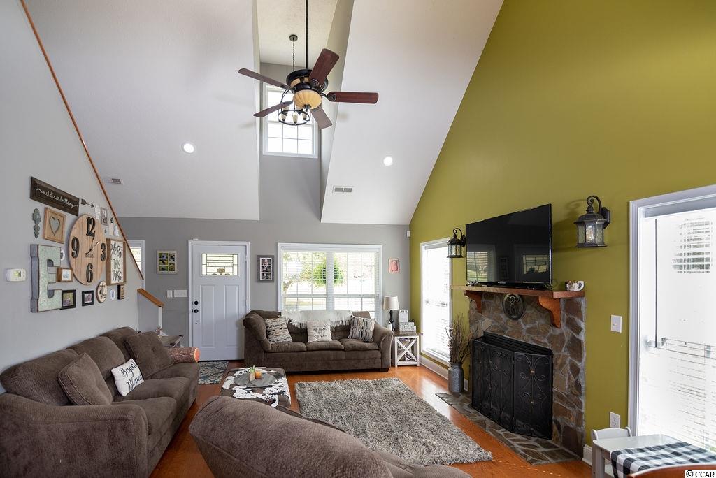 993 Brunson Springs Road Galivants Ferry, SC 29544 - Photo 7 of 40 Gallery Image 7