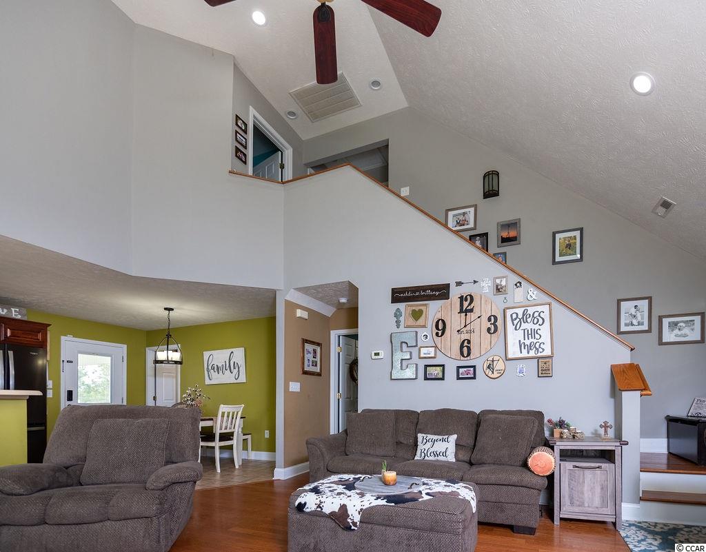 993 Brunson Springs Road Galivants Ferry, SC 29544 - Photo 8 of 40 Gallery Image 8