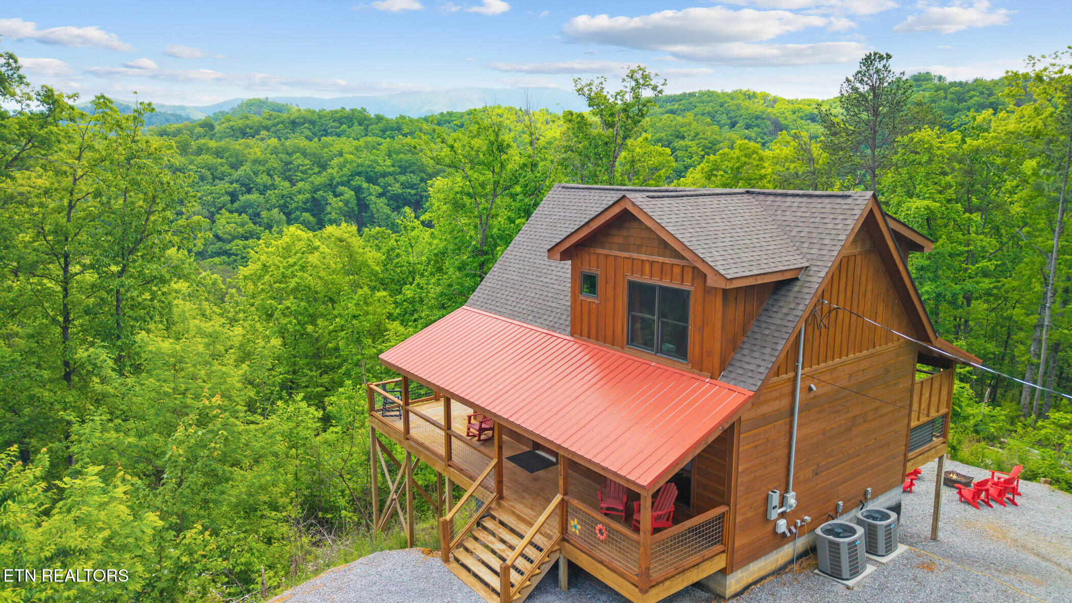 2015 Penny Way Pigeon Forge, TN 37862 - Photo 1 of 60 dji_20260430130009_0972_d