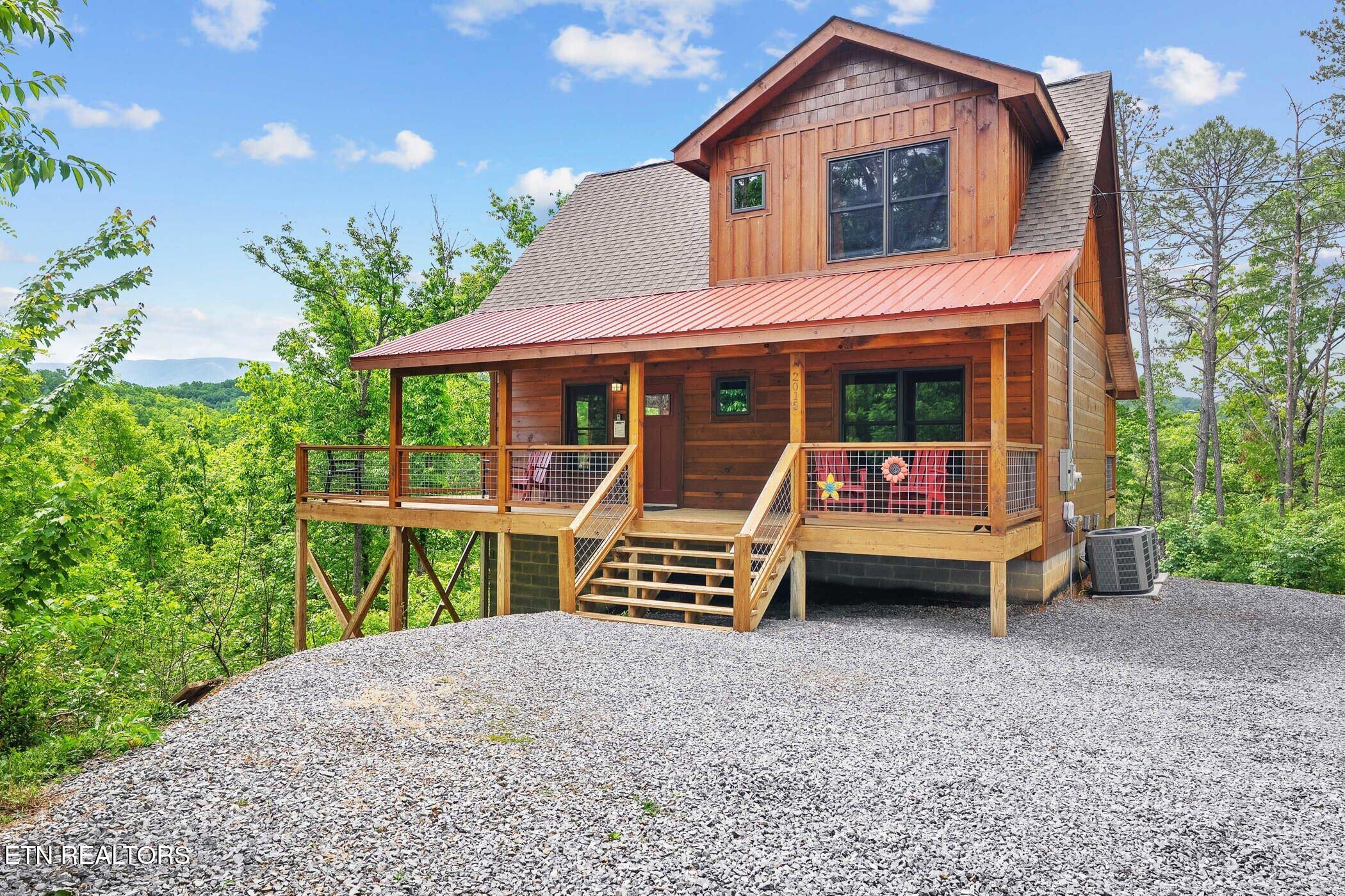 2015 Penny Way Pigeon Forge, TN 37862 - Photo 3 of 60 dsc02058