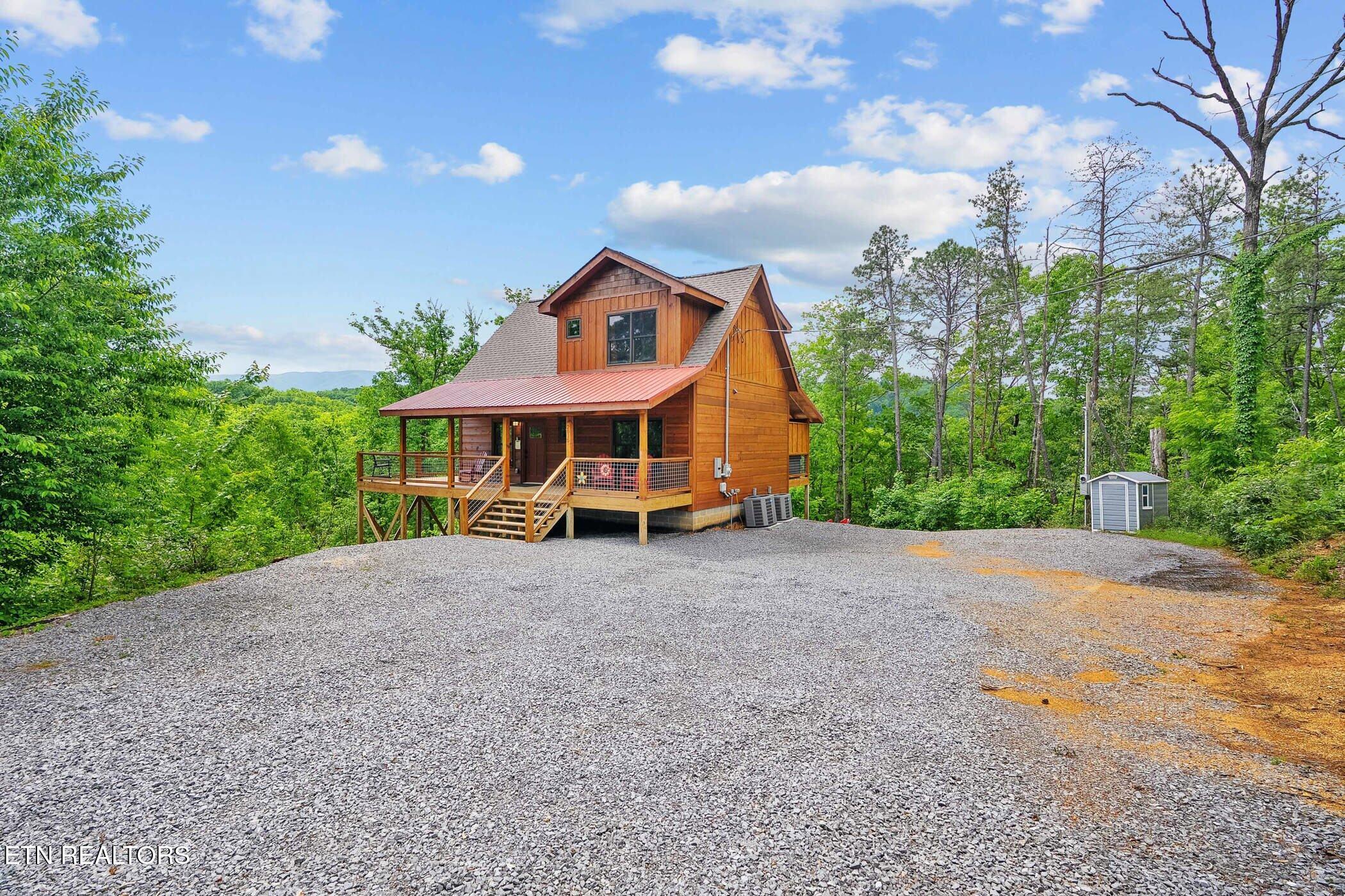 2015 Penny Way Pigeon Forge, TN 37862 - Photo 34 of 60 dsc02063