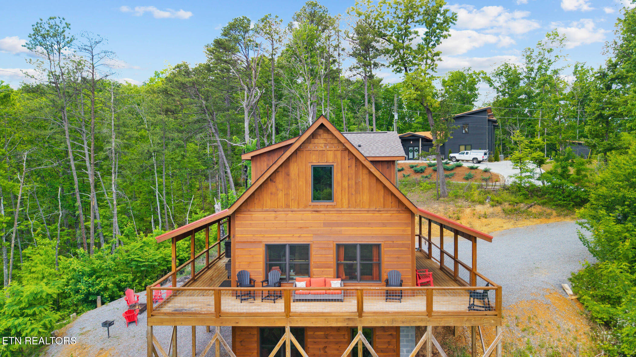 2015 Penny Way Pigeon Forge, TN 37862 - Photo 36 of 60 dji_20260430130121_0980_d