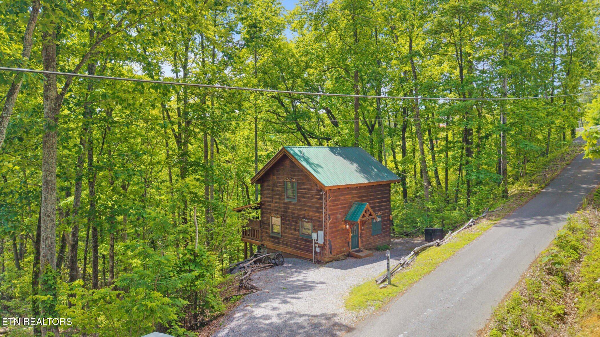 2015 Penny Way Pigeon Forge, TN 37862 - Photo 42 of 60 dji_20260430132827_0010_d