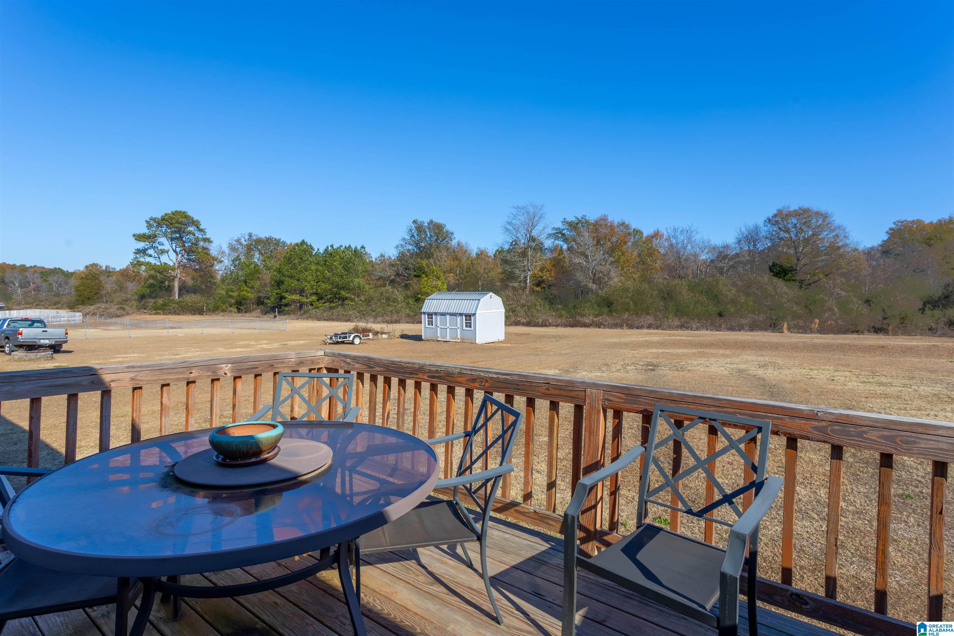 406 Bailey Road Weaver, AL 36277 - Photo 14 of 28