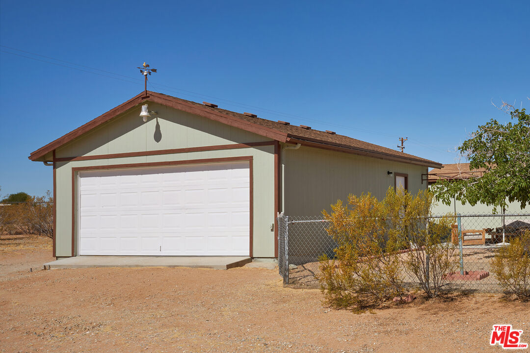 60939 Sunny Vista Road Landers, CA 92285 - Photo 50 of 59