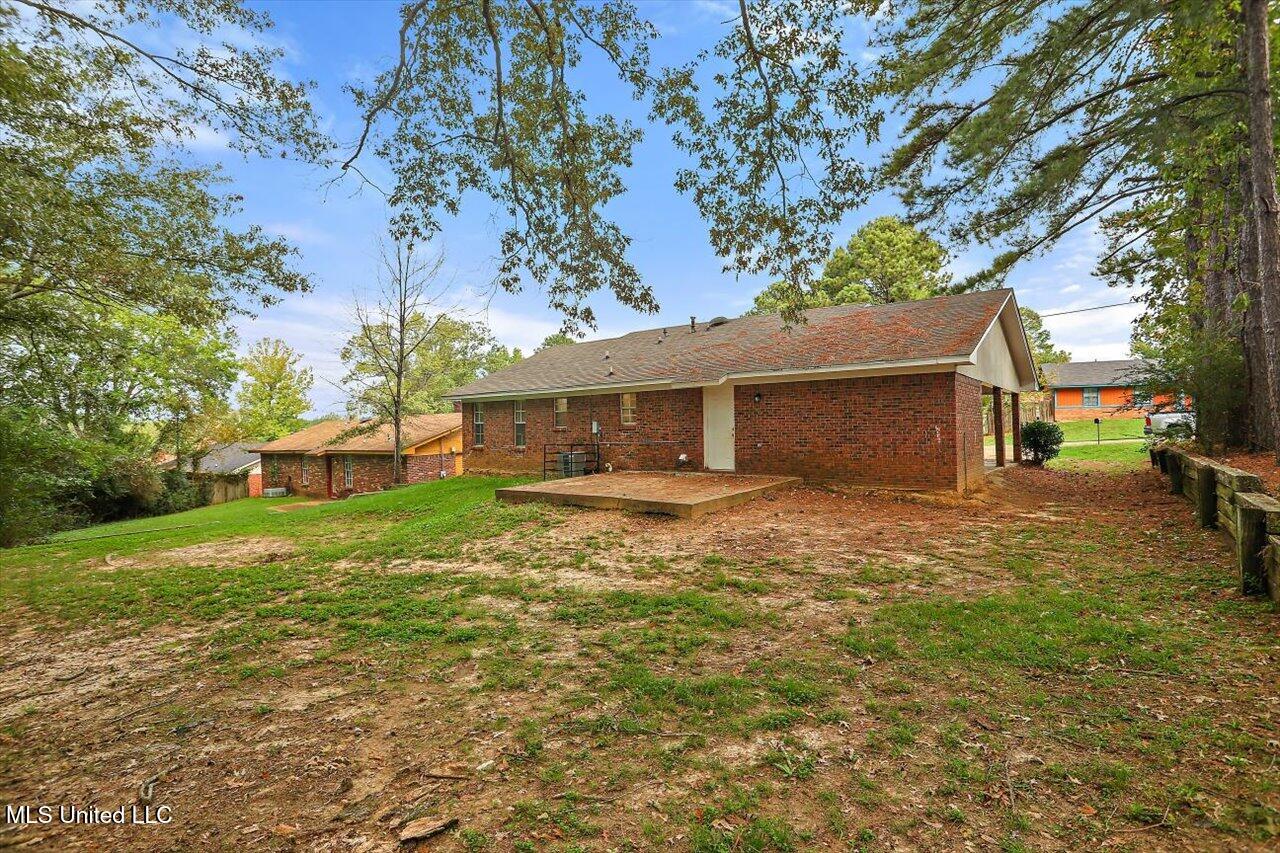 1207 Cherry Stone Circle Clinton, MS 39056 - Photo 27 of 29 24-1207 Cherry Stone Cir