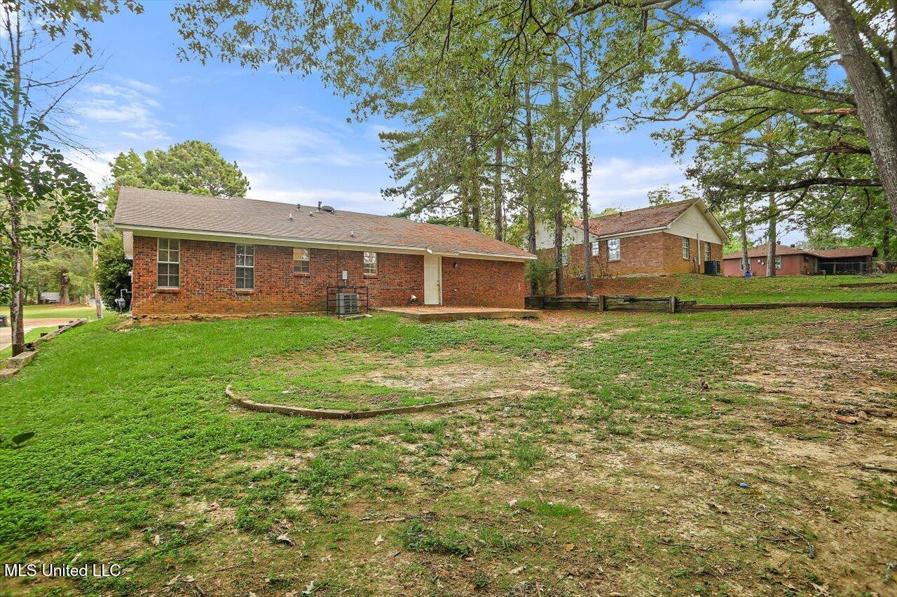 1207 Cherry Stone Circle Clinton, MS 39056 - Photo 28 of 29 25-1207 Cherry Stone Cir
