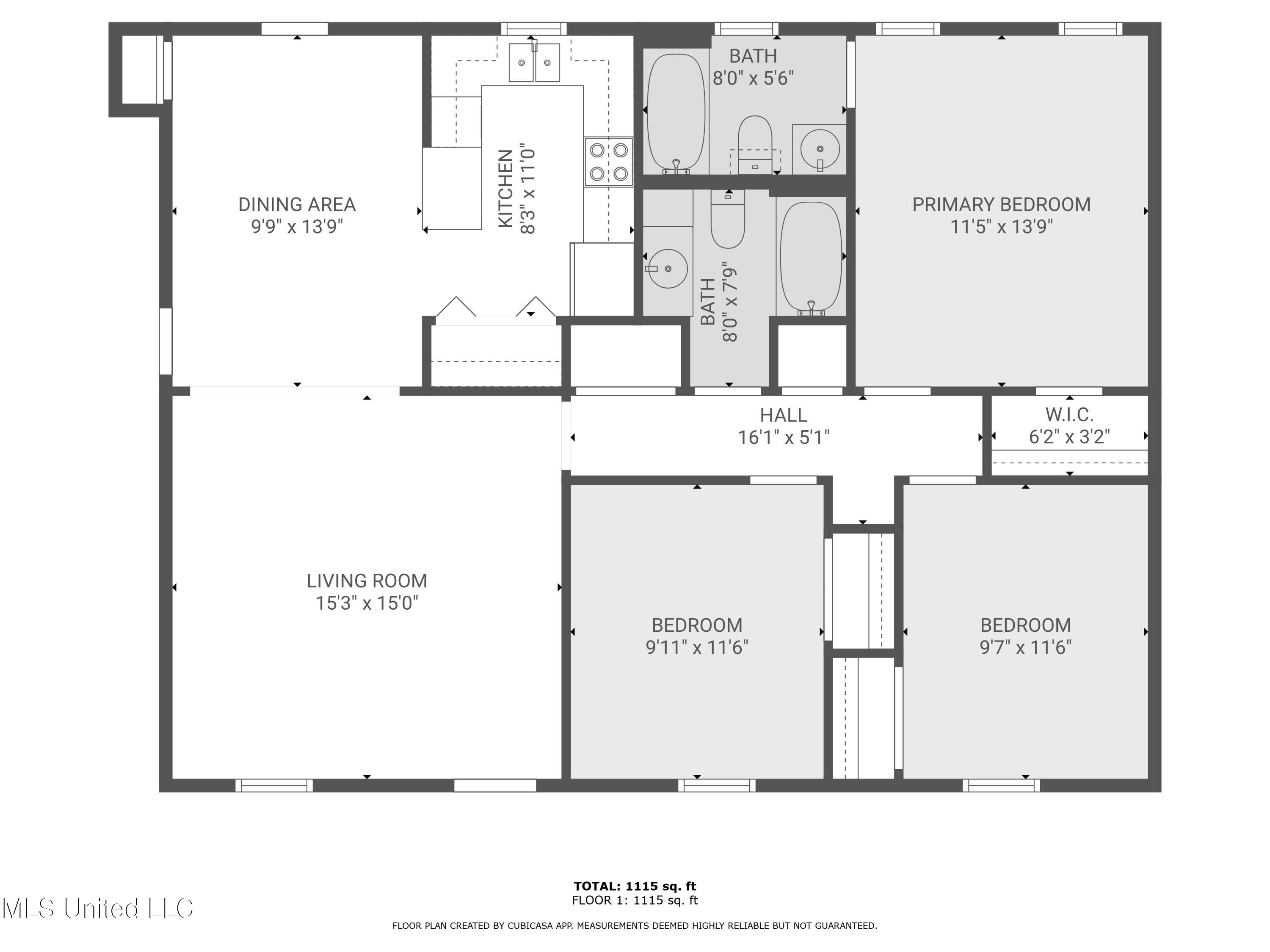 1207 Cherry Stone Circle Clinton, MS 39056 - Photo 29 of 29 all_floors_1207_cherry_stone_circle_clin