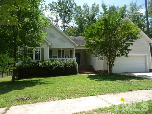 6809 Barbee Road Durham, NC 27713 - Photo 1 of 3 Gallery Image 1