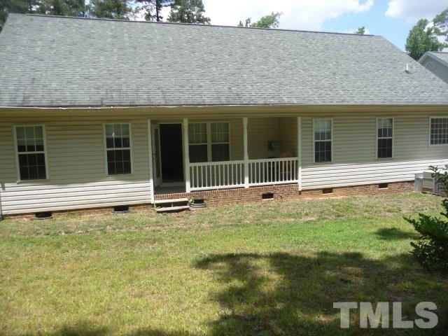 6809 Barbee Road Durham, NC 27713 - Photo 2 of 3 Gallery Image 2