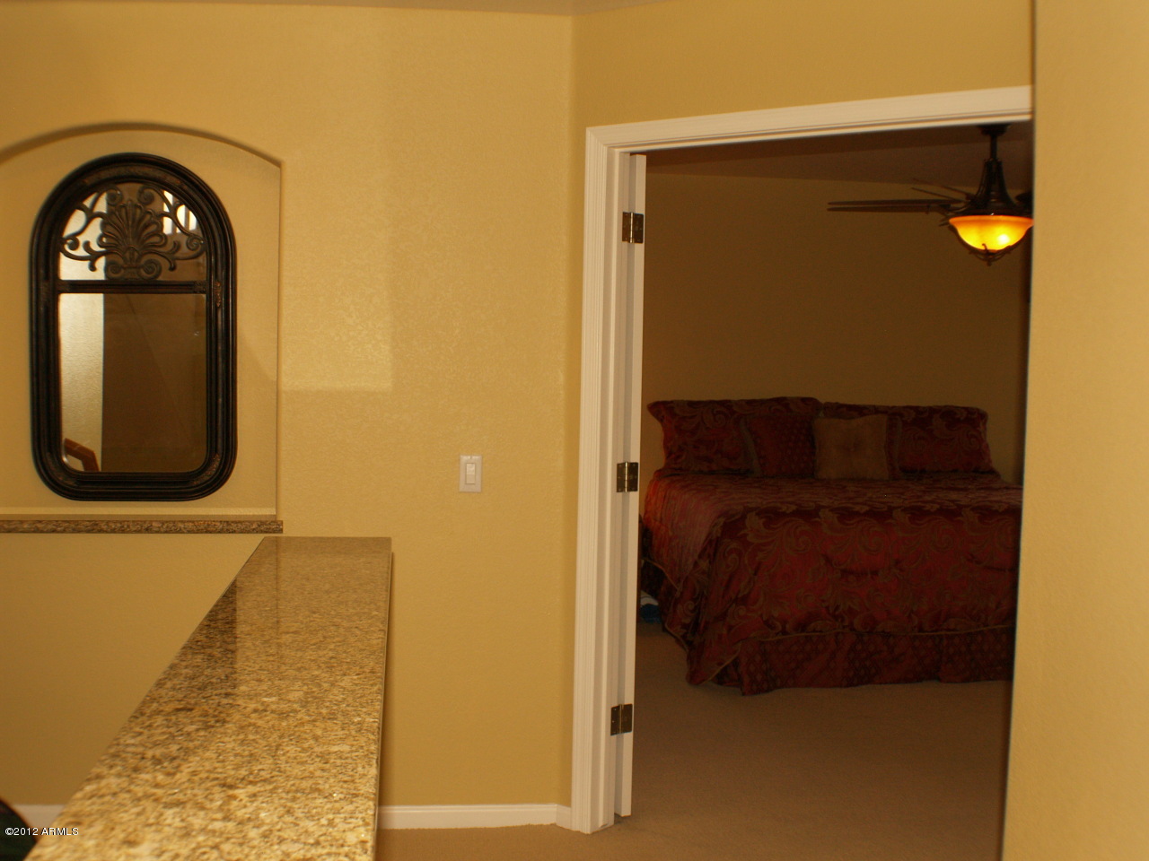 3543 East Clark Road Phoenix, AZ 85050 - Photo 8 of 21 Entrance to Master