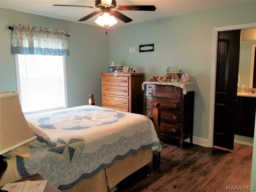 598 Crawford Road Cowarts, AL 36321 - Photo 10 of 29 Gallery Image 10