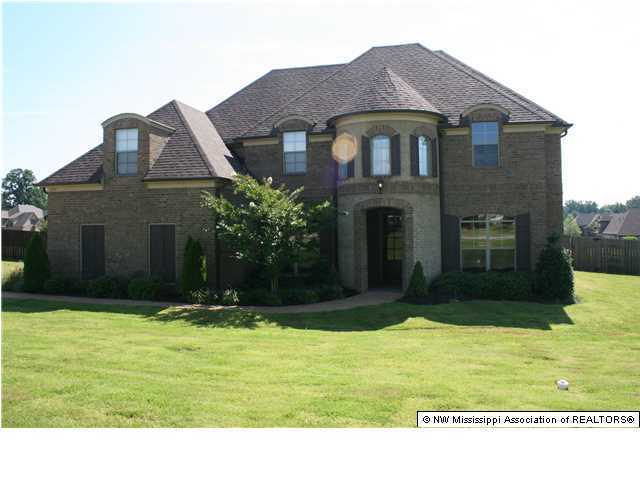 2764 Fall Spring Drive Olive Branch, MS 38654 - Photo 1 of 21 Primary Photo