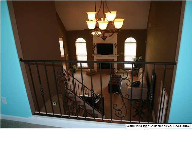 2764 Fall Spring Drive Olive Branch, MS 38654 - Photo 17 of 21 Additional Photo