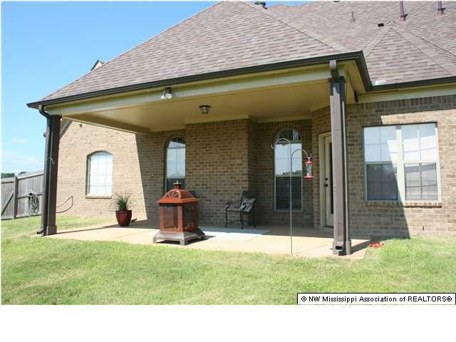 2764 Fall Spring Drive Olive Branch, MS 38654 - Photo 19 of 21 Additional Photo