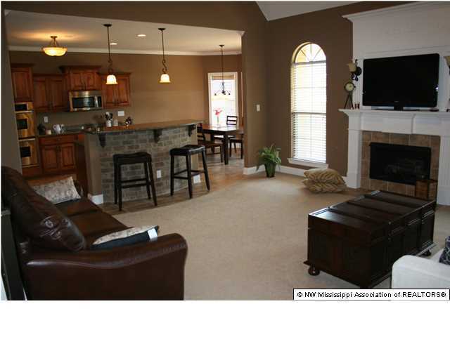 2764 Fall Spring Drive Olive Branch, MS 38654 - Photo 2 of 21 Additional Photo