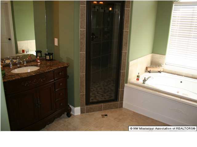 2764 Fall Spring Drive Olive Branch, MS 38654 - Photo 10 of 21 Additional Photo