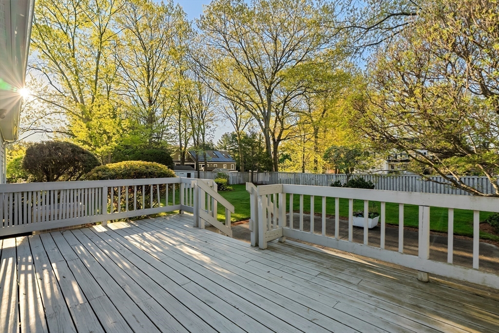 14 Eugene Road Burlington, MA 01803 - Photo 32 of 33 Gallery Image 32