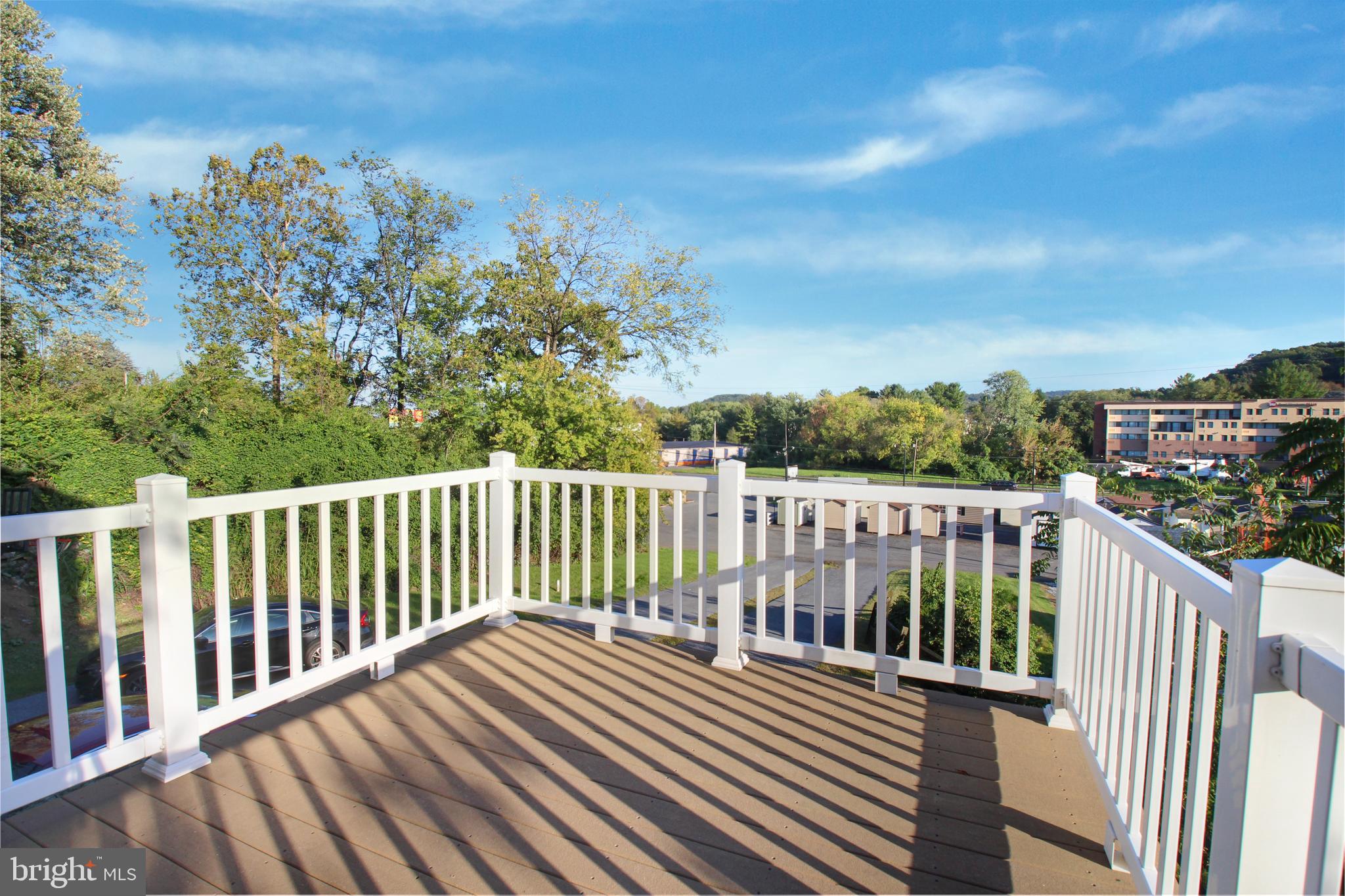 411 Tremont Avenue Reading, PA 19607 - Photo 19 of 26