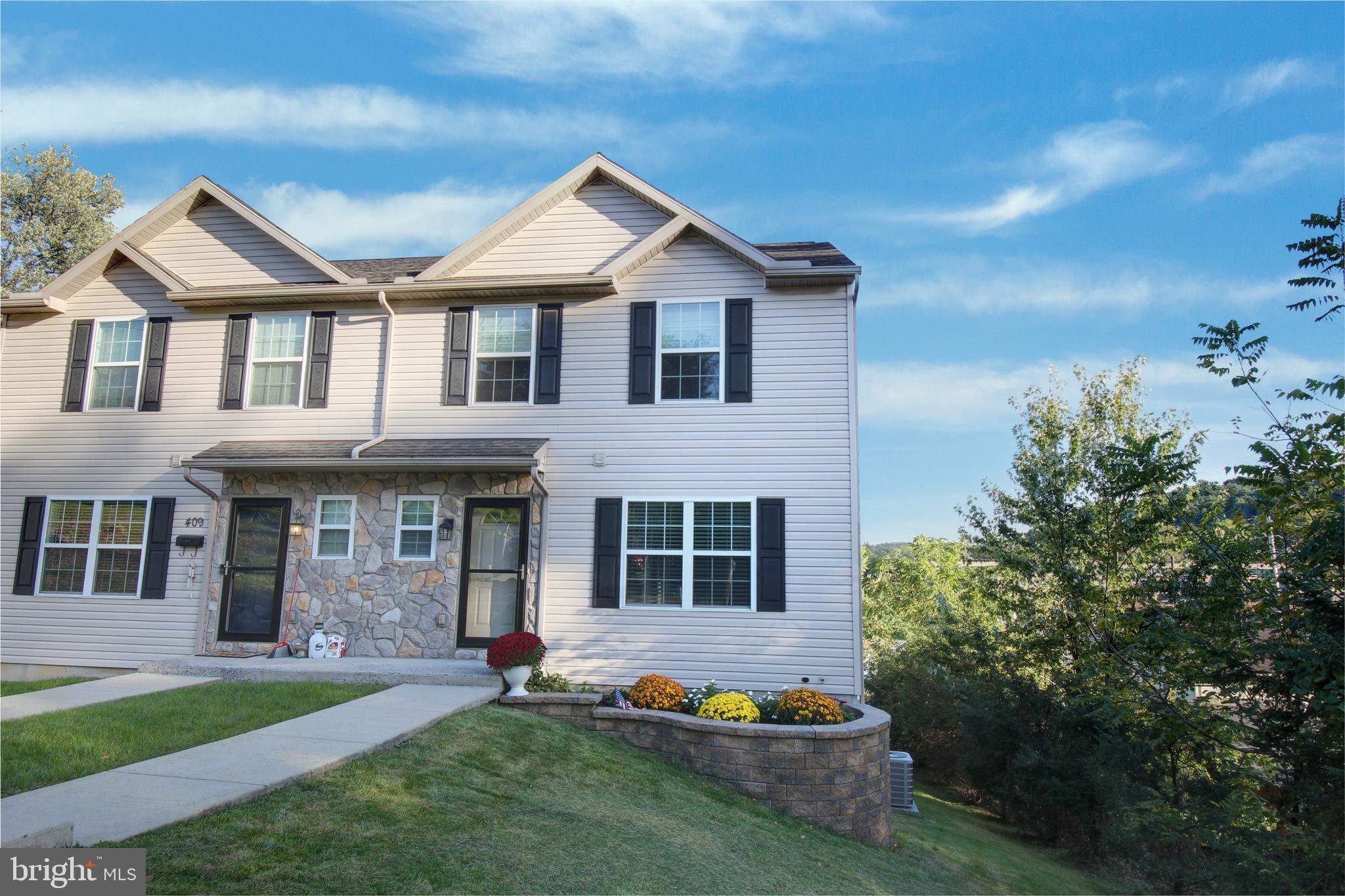 411 Tremont Avenue Reading, PA 19607 - Photo 23 of 26