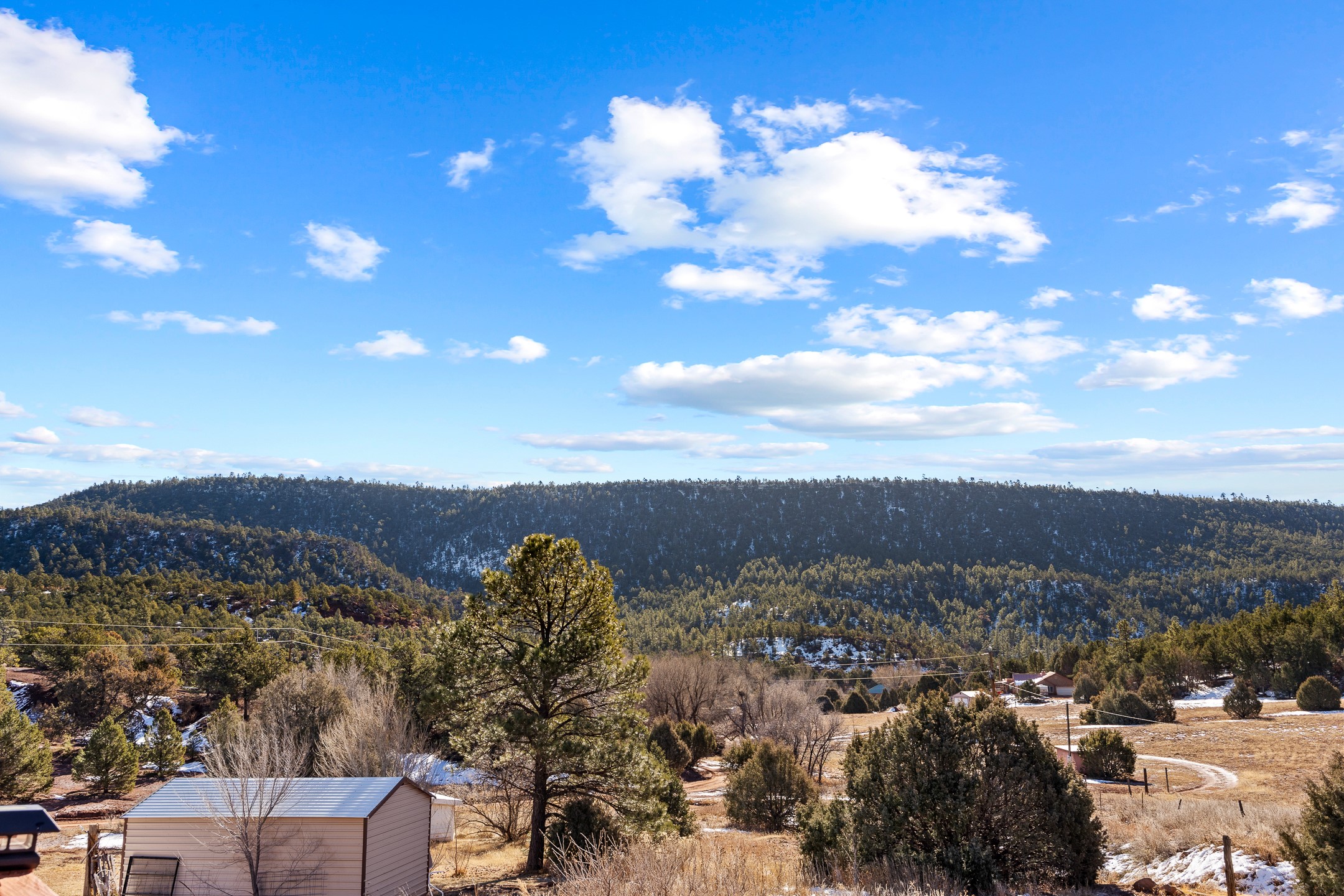 11 Eusebio Road Glorieta, NM 87535 - Photo 47 of 65