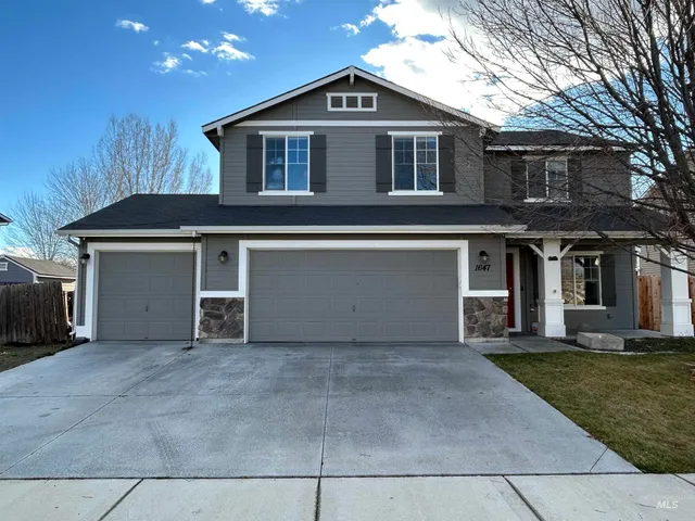 $464,900 | 1647 Gold Street, Middleton, ID 83644