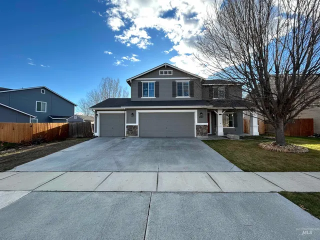 $464,900 | 1647 Gold Street, Middleton, ID 83644