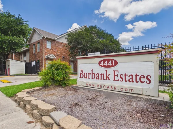 $219,000 | 4441 Burbank Drive, Unit 601, Baton Rouge, LA 70820